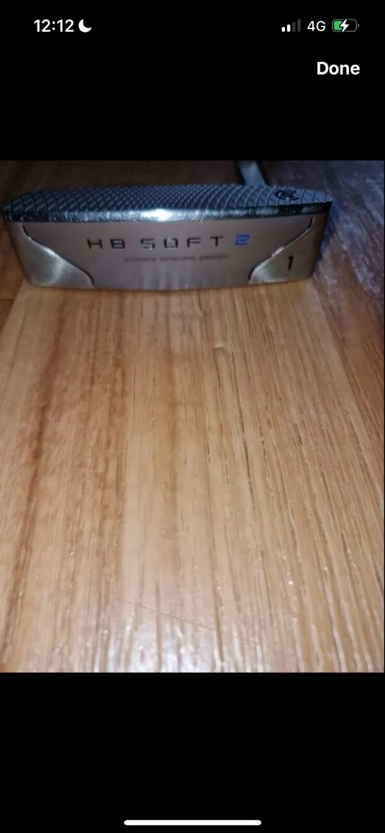 Putter - Image 2