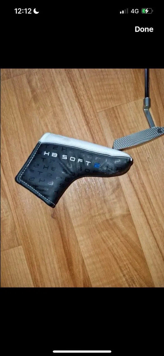 Putter - Image 3