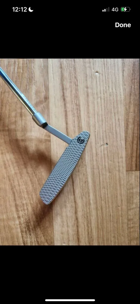 Putter - Image 4