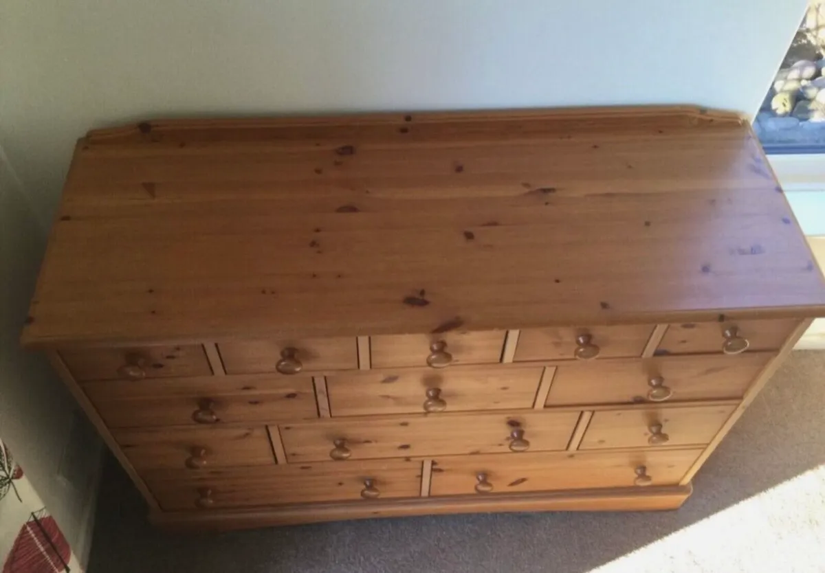 Chest of drawers - Image 3