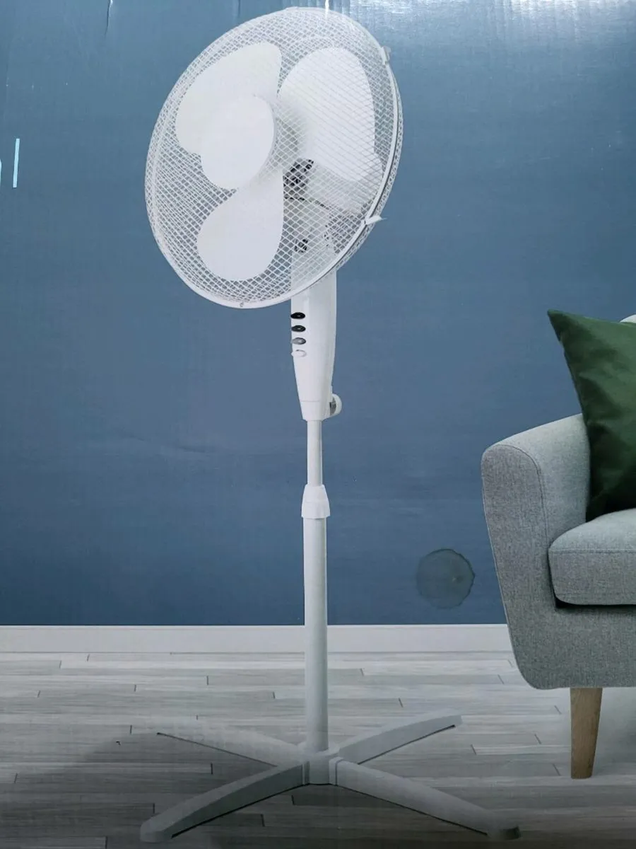 Fan - Image 4