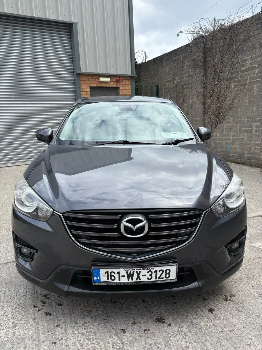 Mazda CX-5 NCT 09/26 Tax 10/25 - Image 4