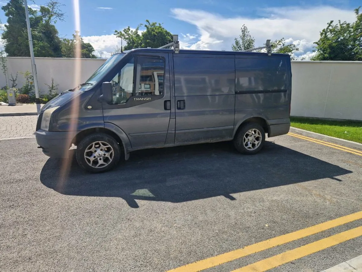 11 ford transit - Image 3