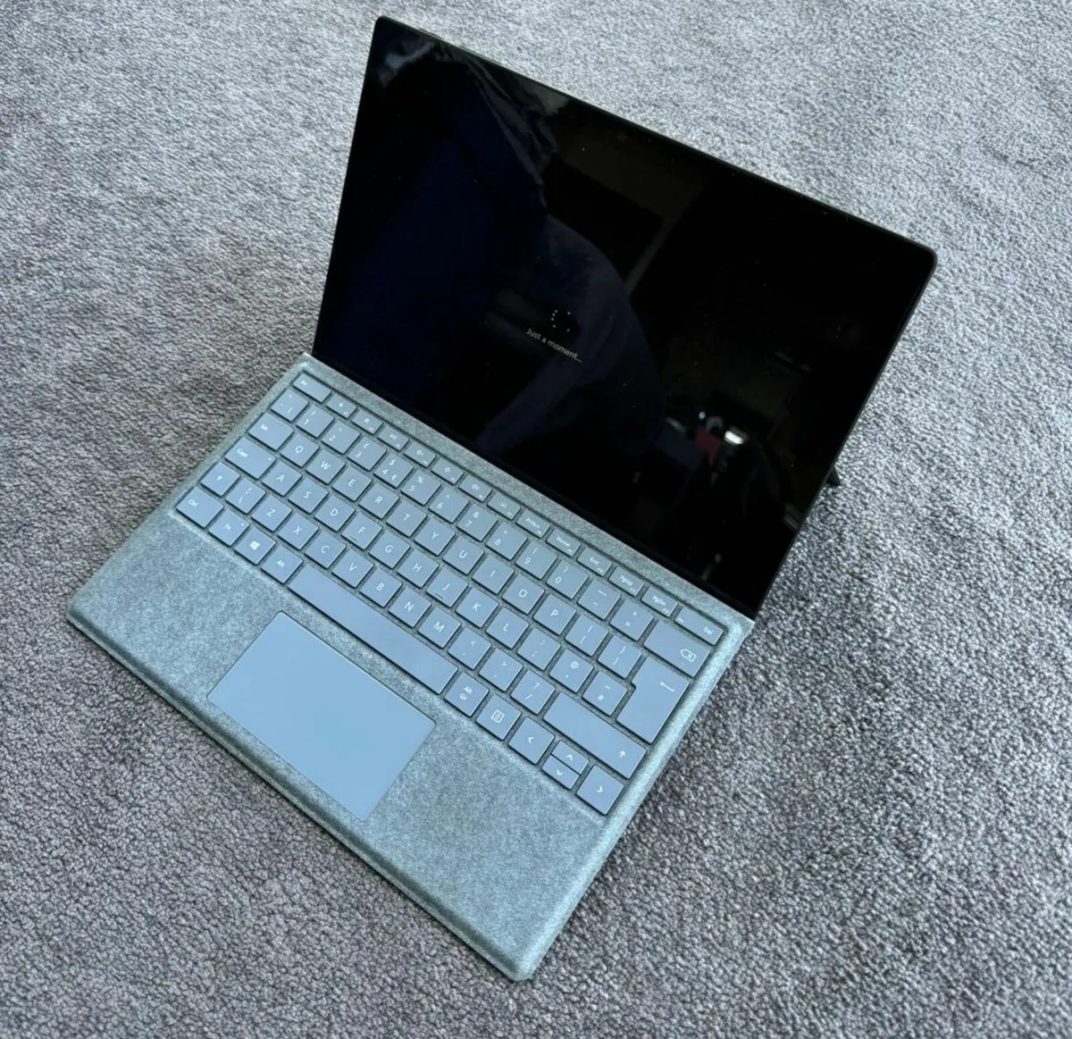 Microsoft Surface Pro 7 - Image 3