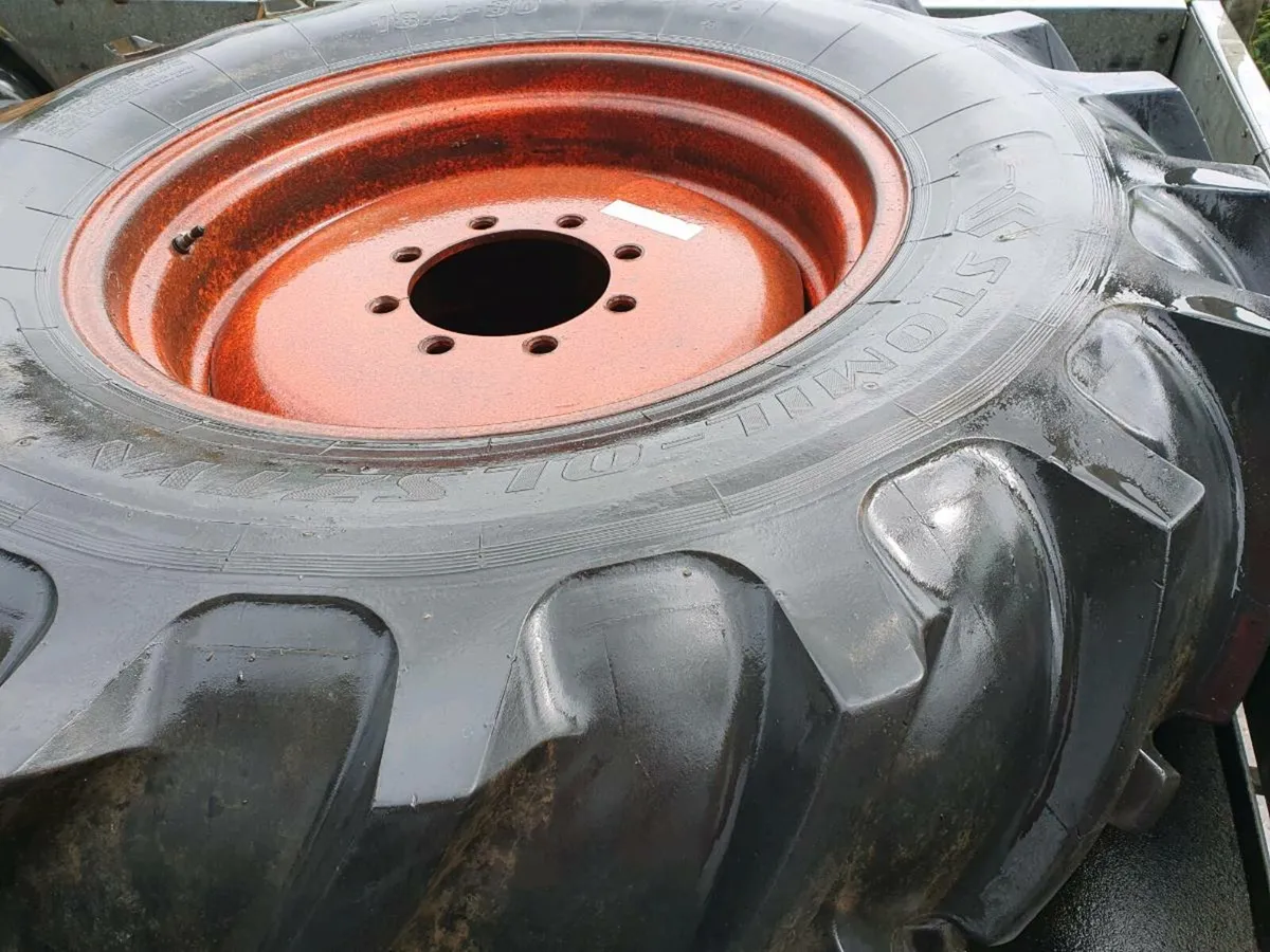 Wheels - Image 2