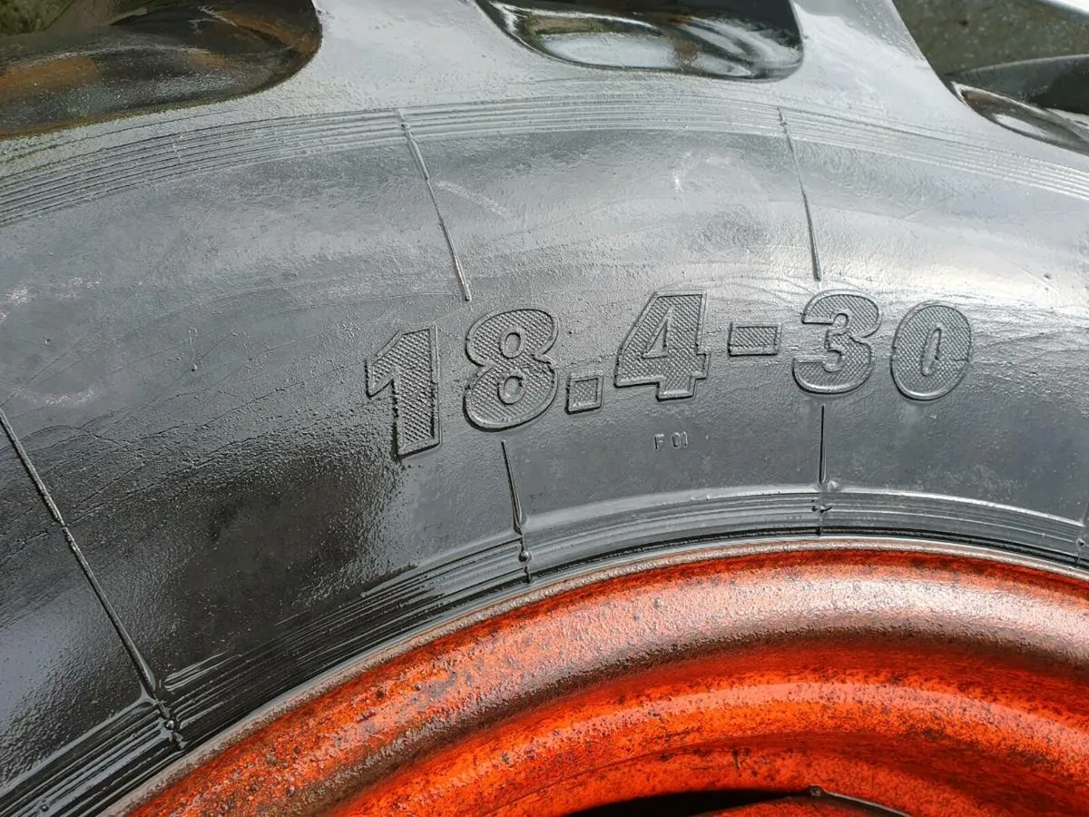Wheels - Image 3