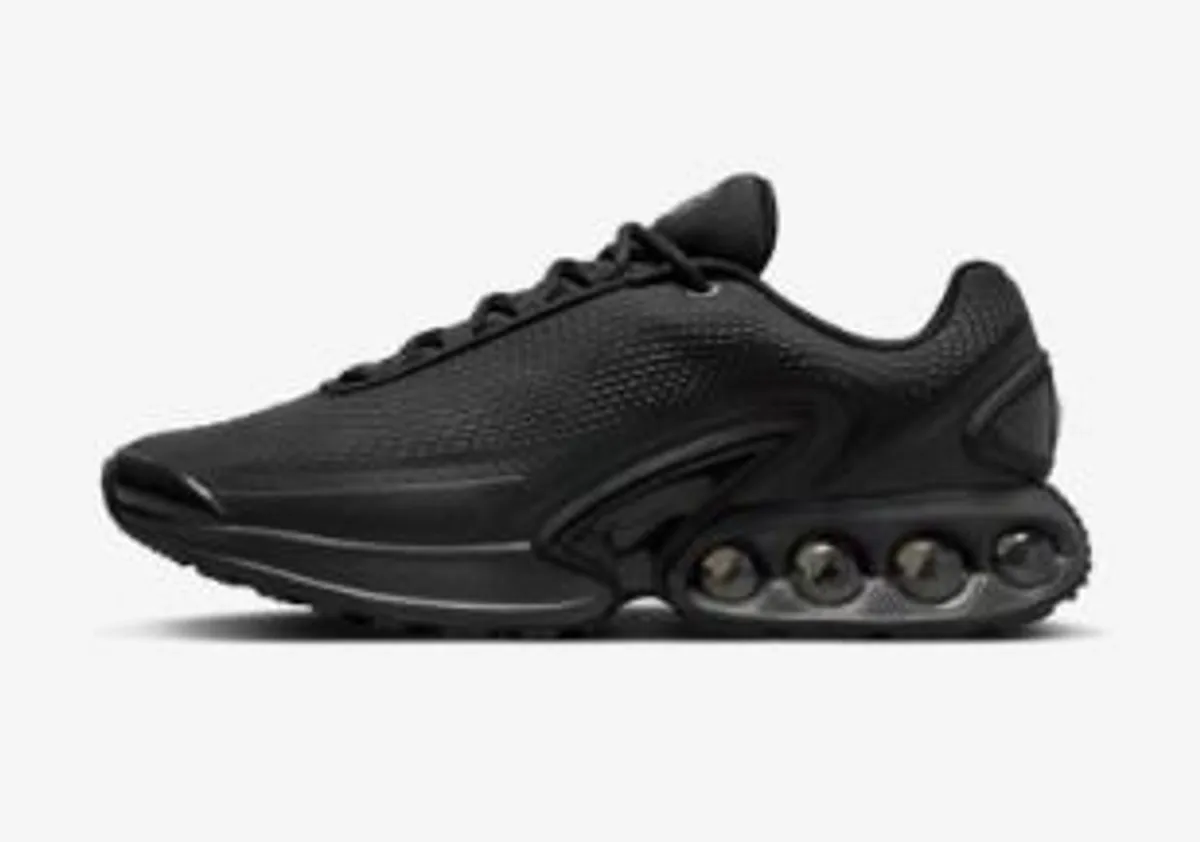 Nike Air Max Dn Size UK11