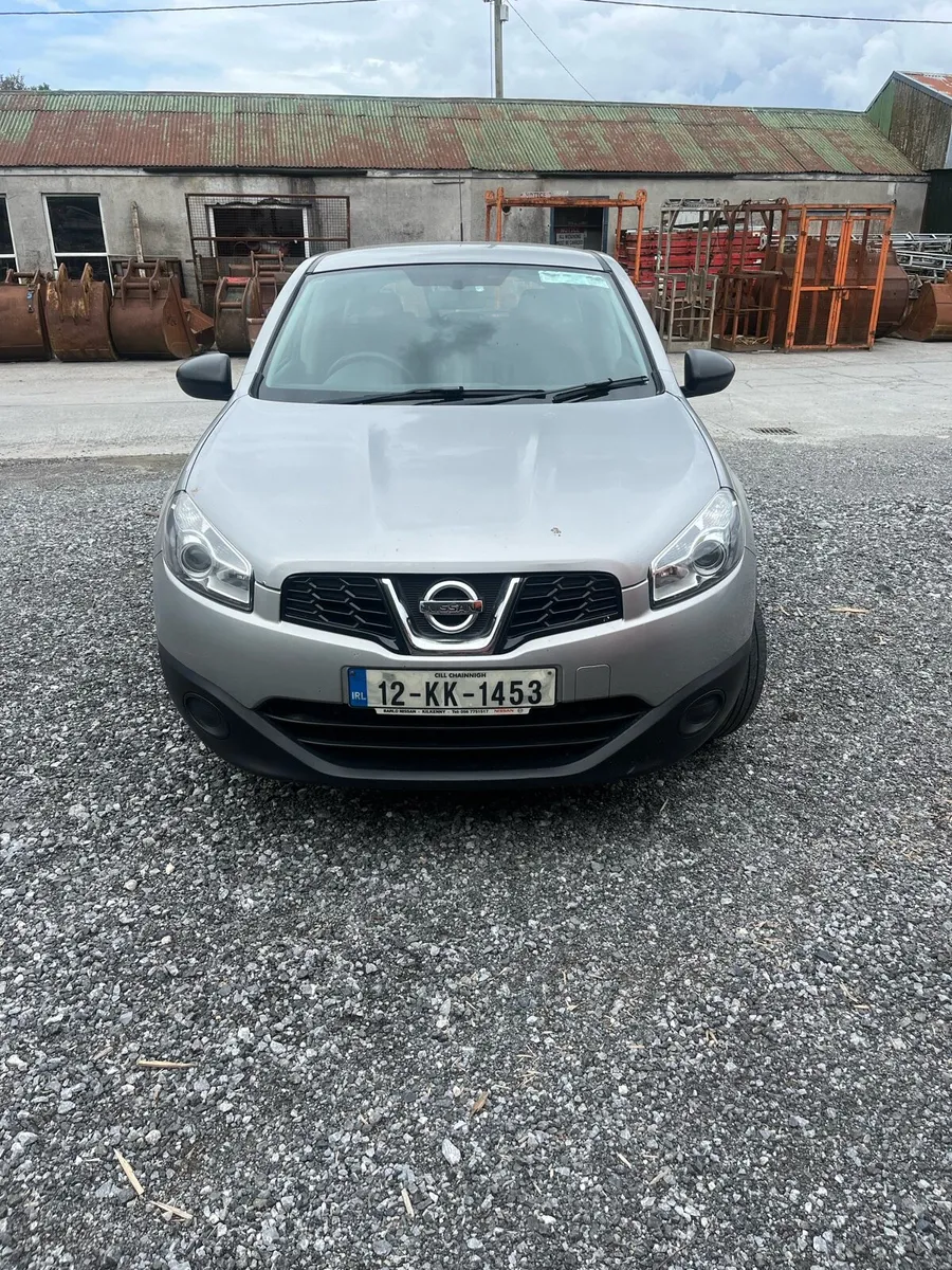 Nissan - Image 1