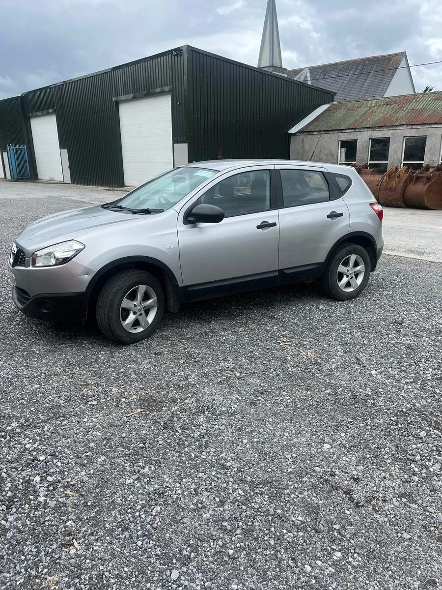 Nissan - Image 2