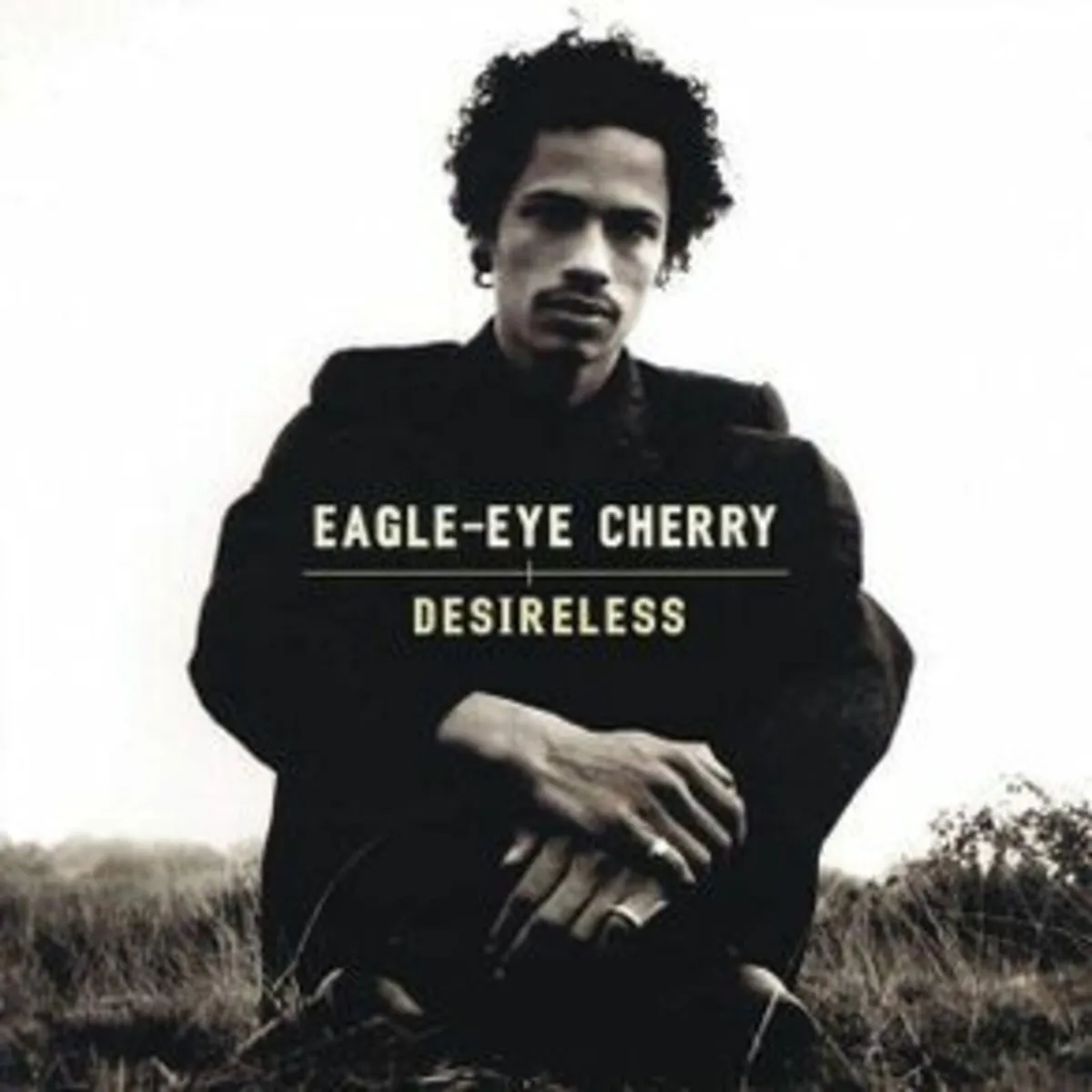 CD - Eagle Eyed Cherry - Desireless