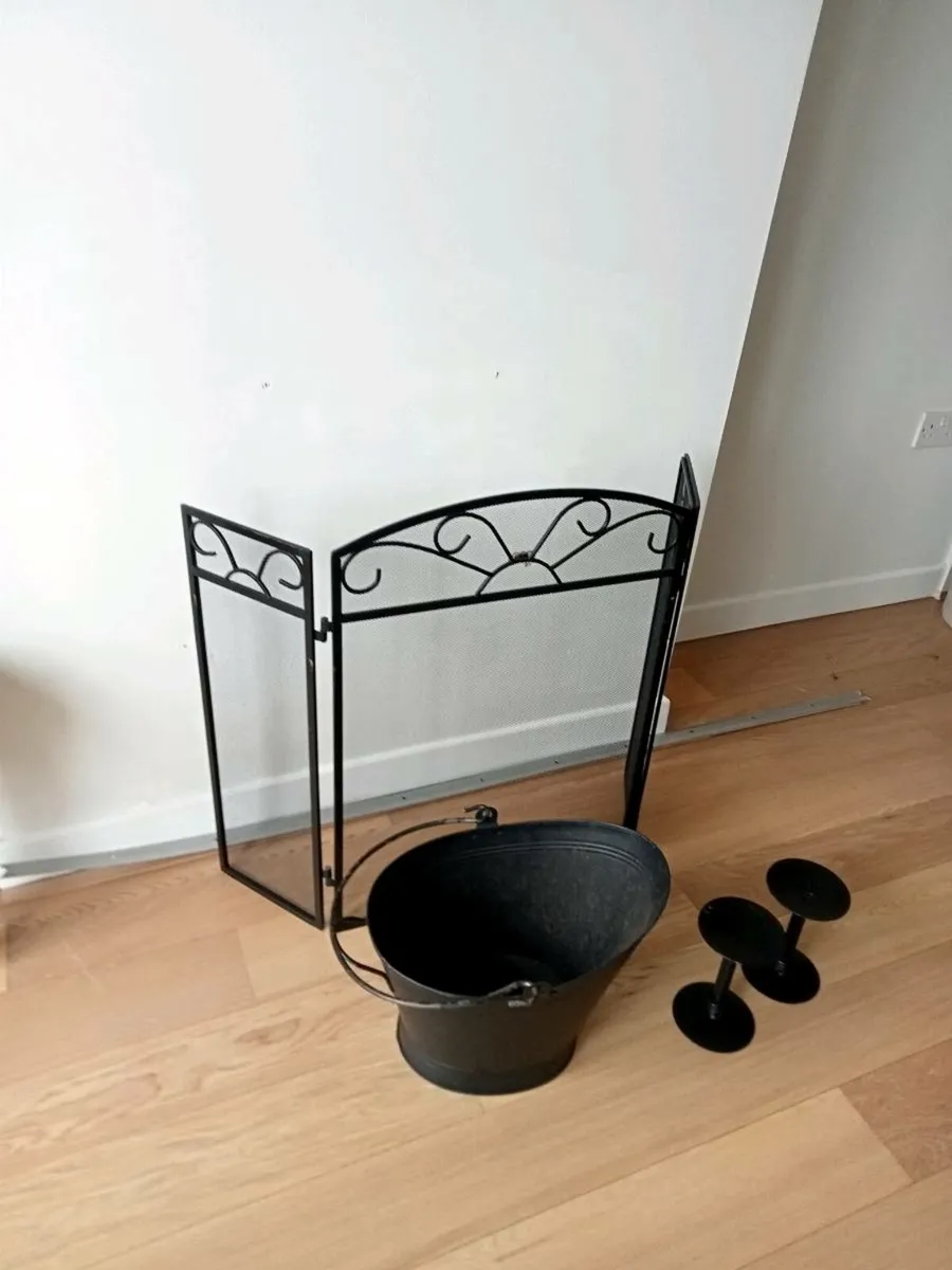 Household items