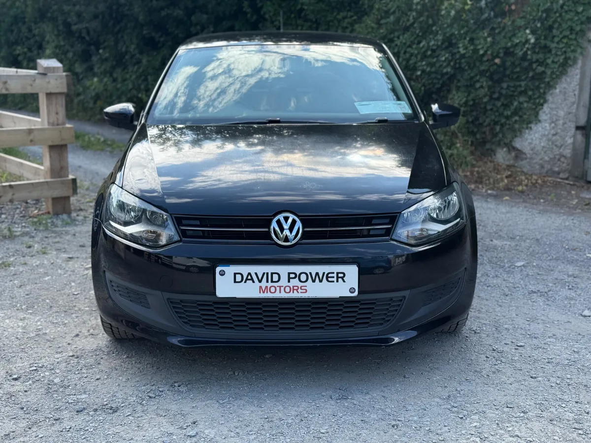 Vw Polo 2012 New NCT!! - Image 2
