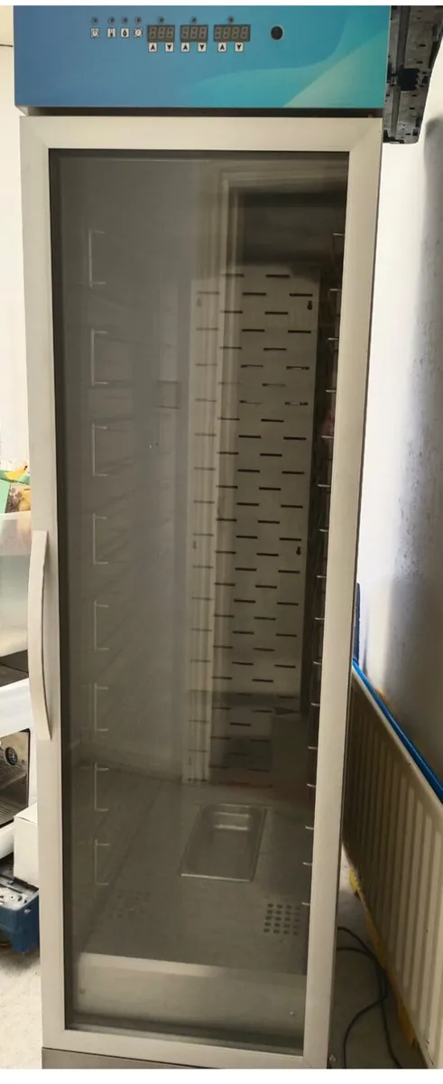 Bakery Proofer - Image 1
