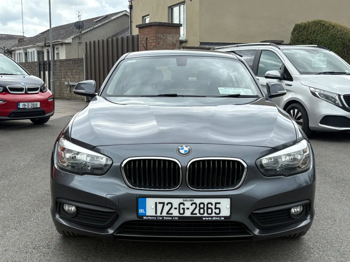 172 BMW 116D 1.6 Diesel - Image 2