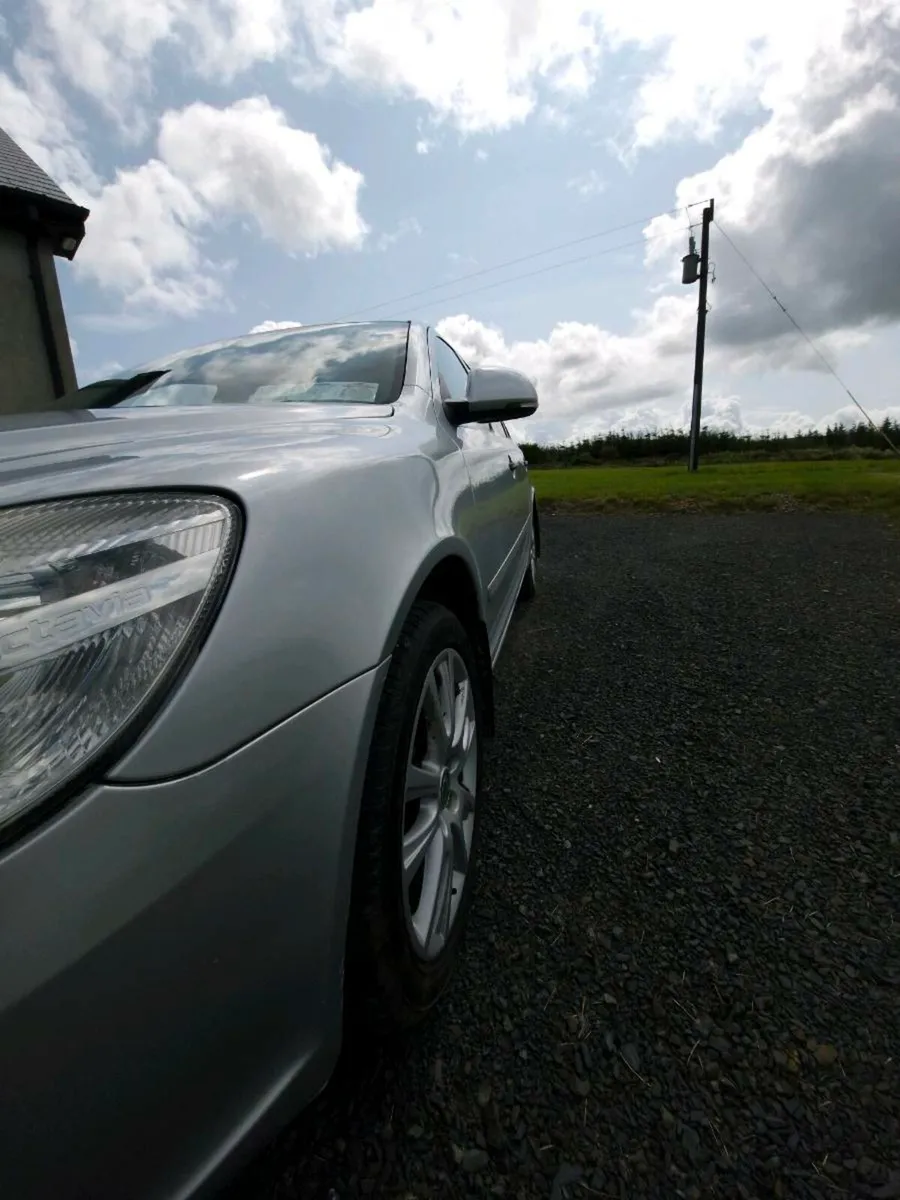 SKODA OCTAVIA 1.6 TDI - Image 3