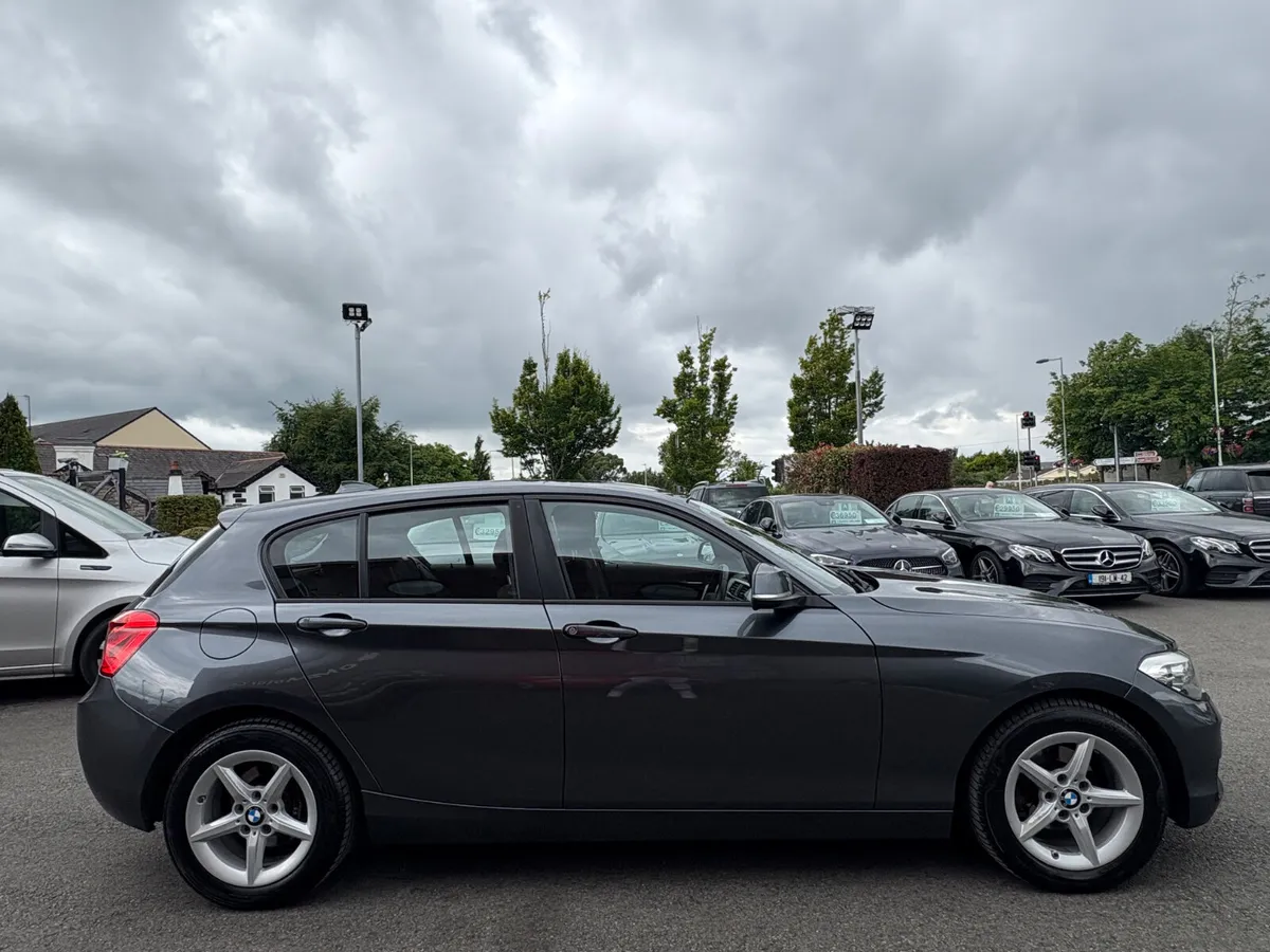 172 BMW 116D 1.6 Diesel - Image 4