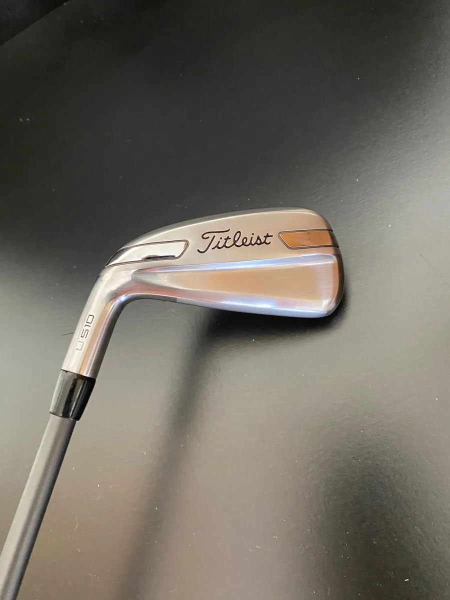 Titleist golf clubs - Image 1