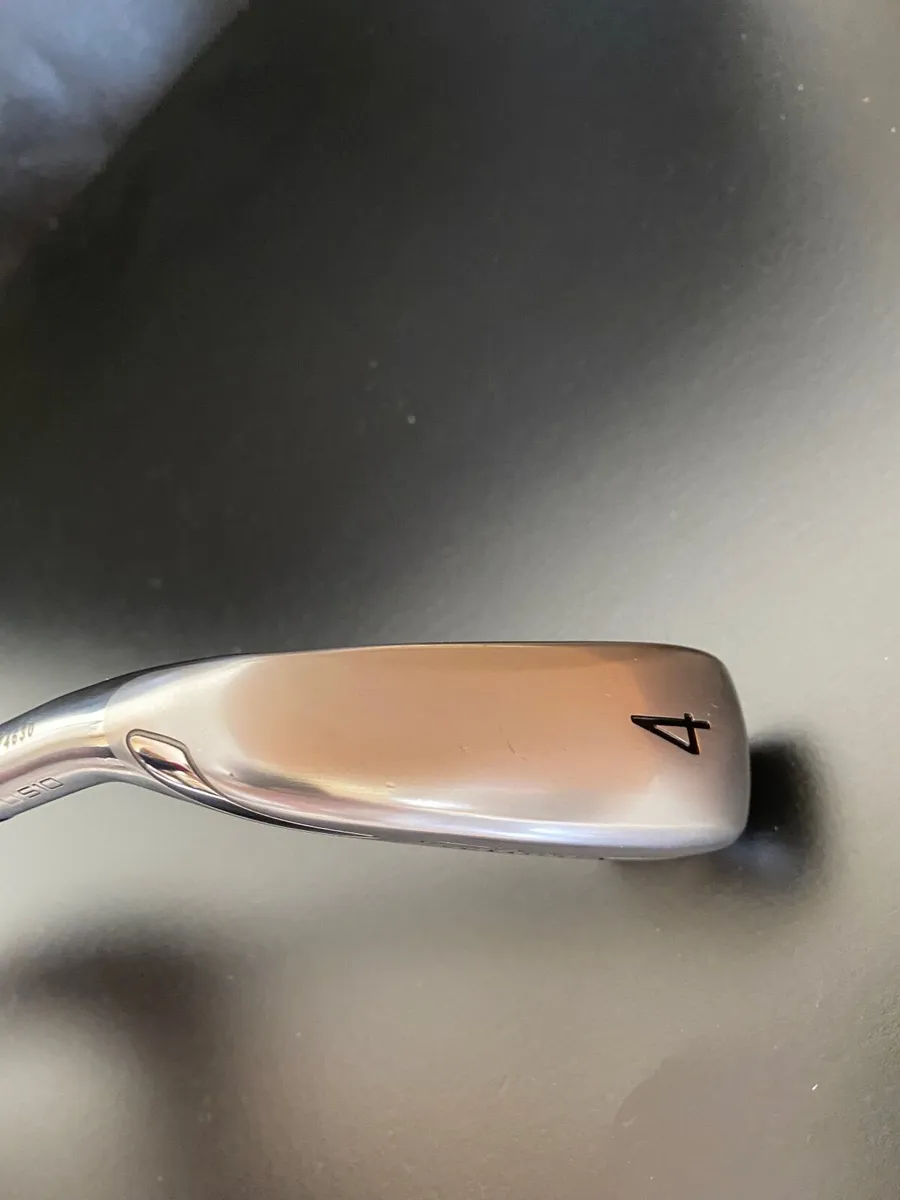 Titleist golf clubs - Image 3