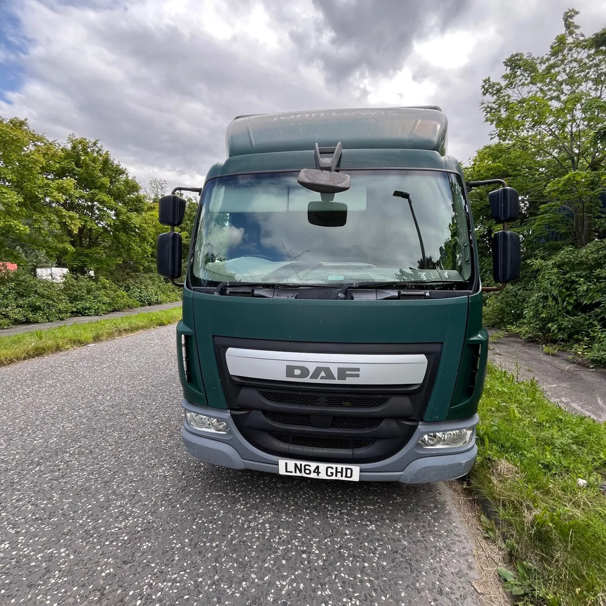 DAF 45 LF 150 - Image 1