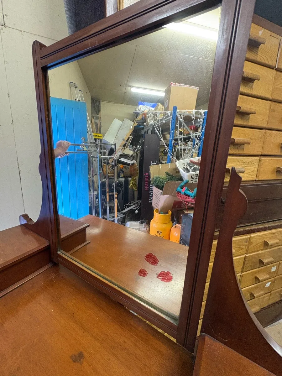 Edwardian Dressing Table - Image 3