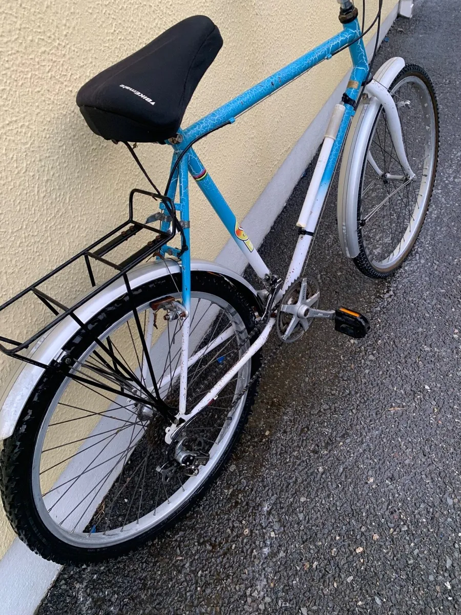 Mountain Bike - Image 3