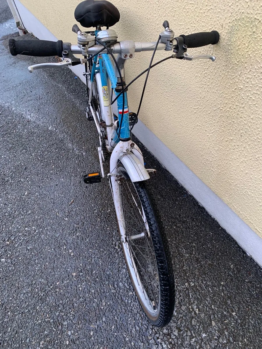 Mountain Bike - Image 4