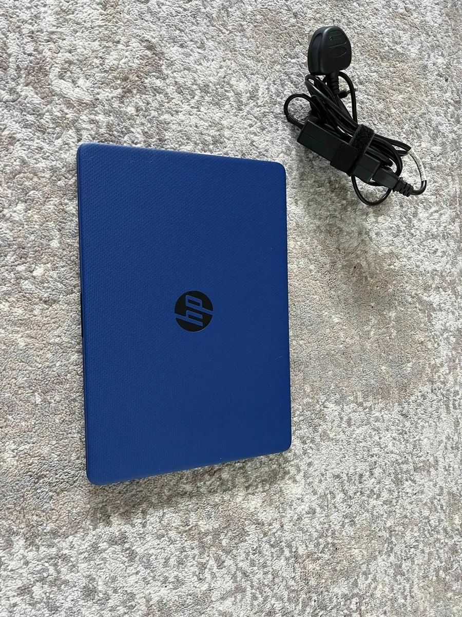 Laptop HP Laptop 14s-fq0xxx - Image 3