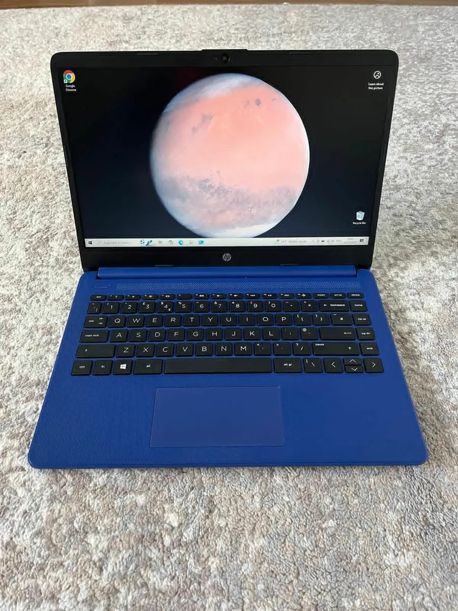 Laptop HP Laptop 14s-fq0xxx - Image 1