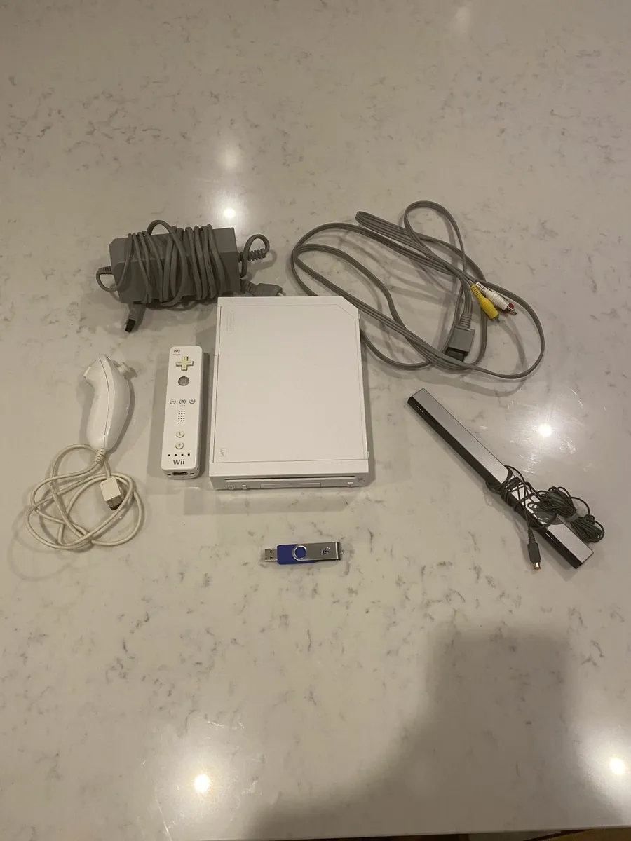 Modded Wii - Image 2