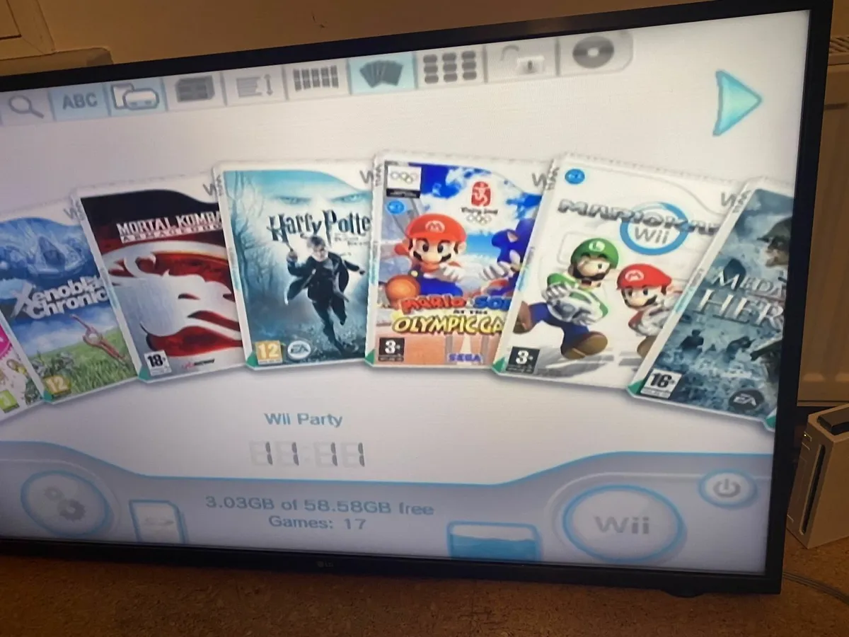 Modded Wii - Image 3