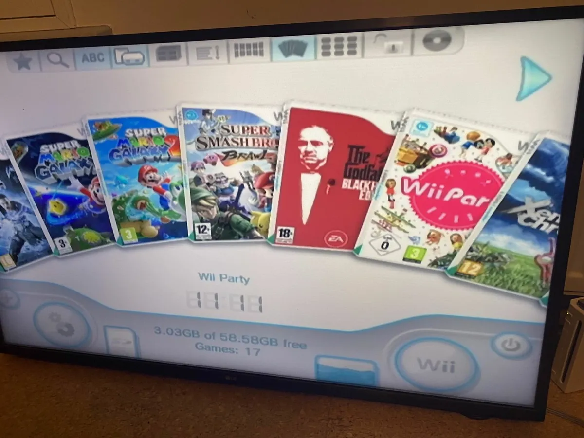 Modded Wii - Image 4