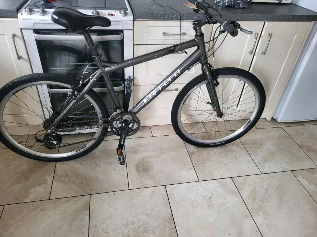 Bike Carrera bike - Image 2