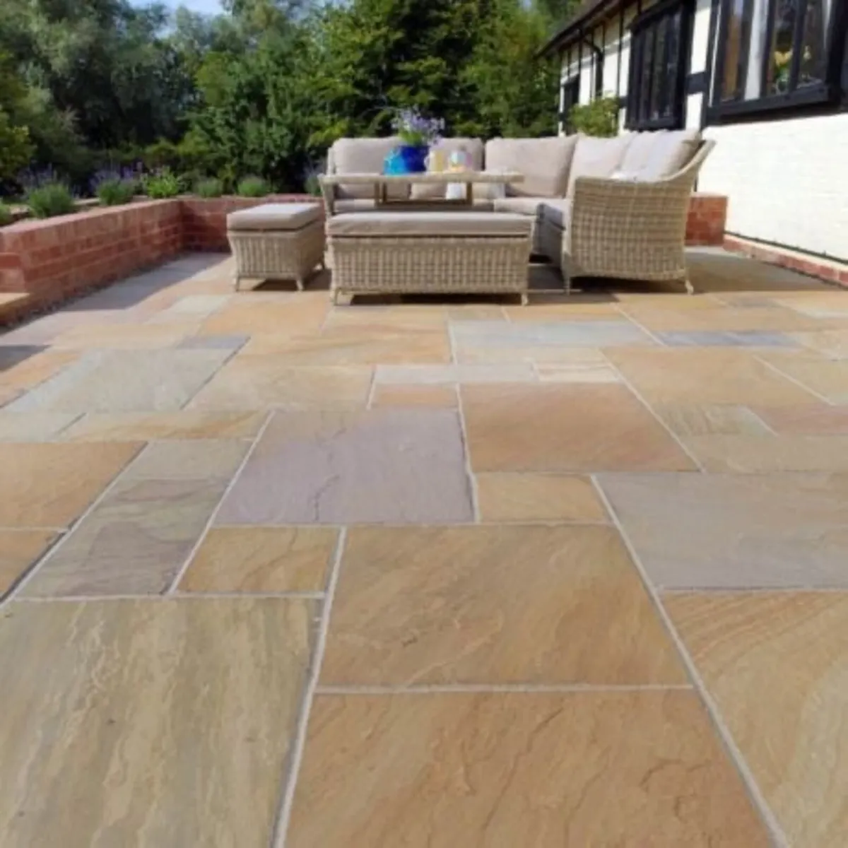 O Leary landscaping & paving services - Image 4