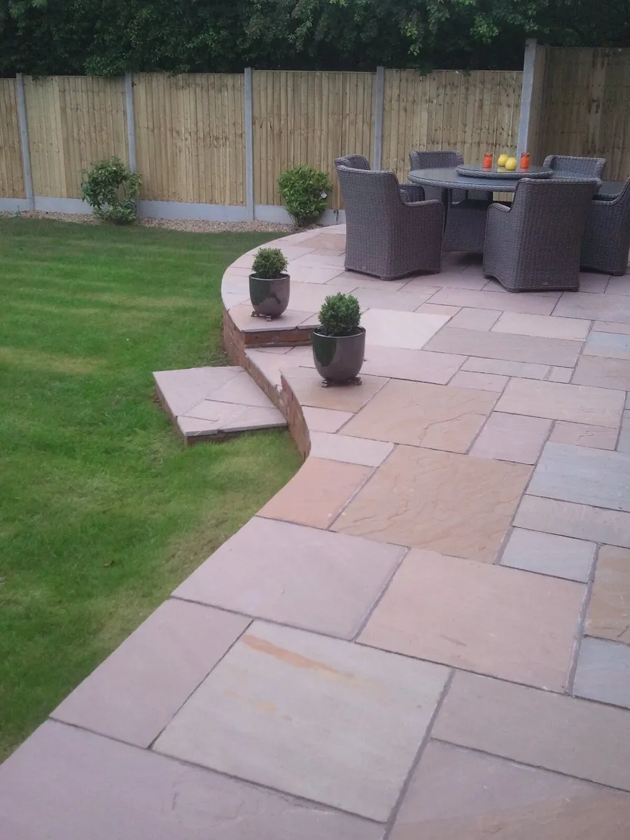 O Leary landscaping & paving services cork - Image 1