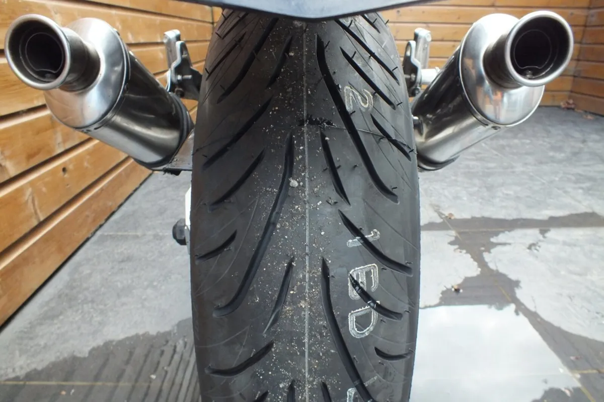2005 Yamaha TDM 900 (Loaded & Serviced) - Image 4