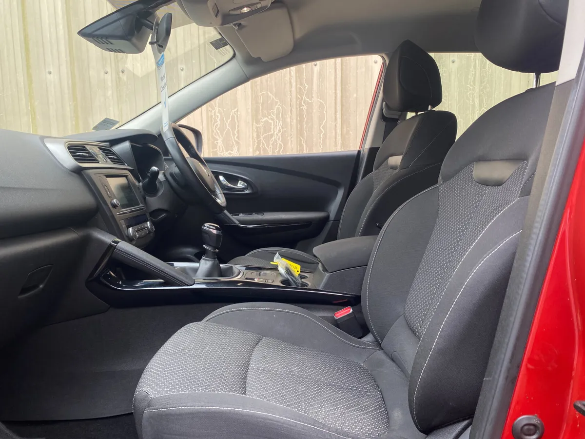 Renault Kadjar 2016//FINANCE AVAILABLE/// - Image 4