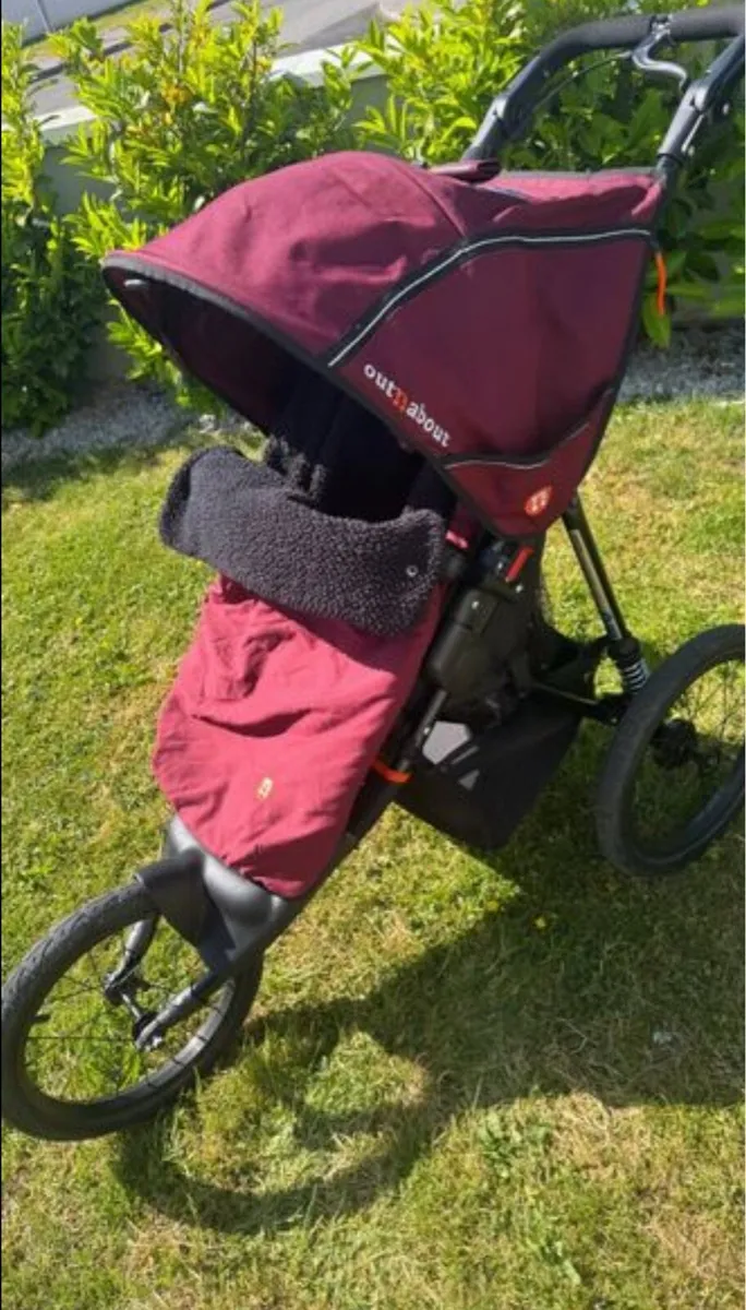 Buggy - Image 3