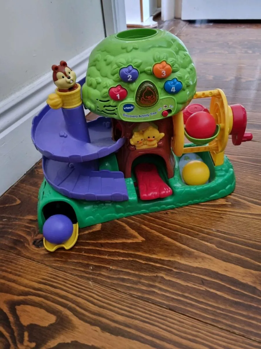 Toys