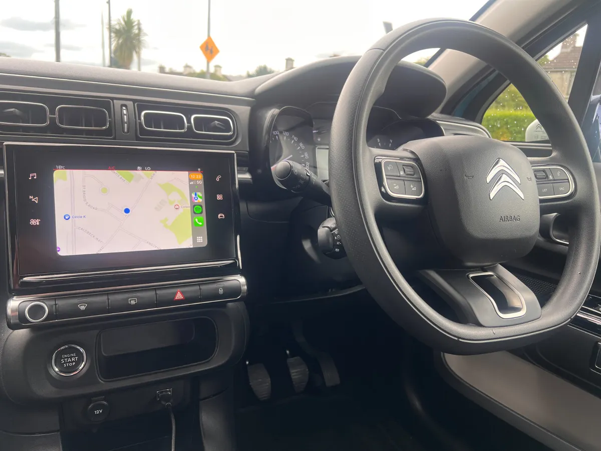 **Only 10,700 Mls / 17,000 Kms FEEL EXCLUSIVE PURE - Image 3
