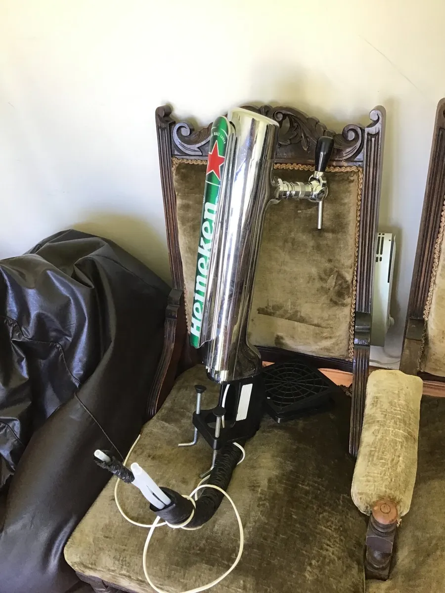 Beer Cooling System - Image 1
