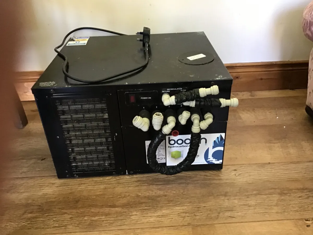 Beer Cooling System - Image 3
