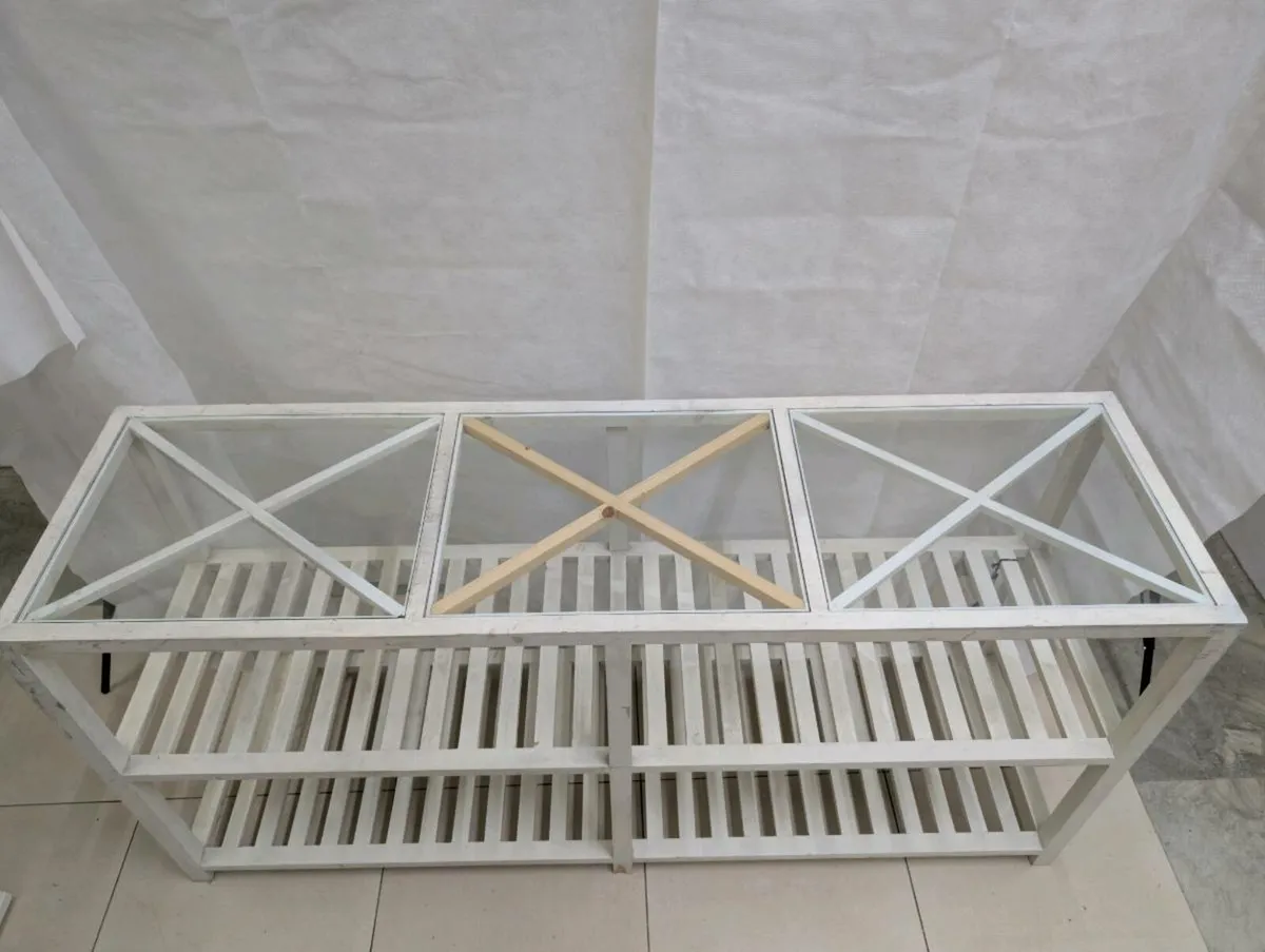 Three tier display unit - Image 3