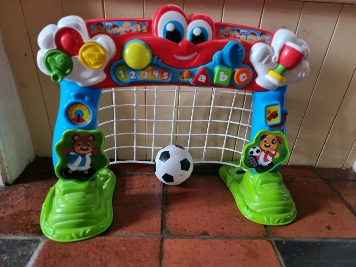 Toys