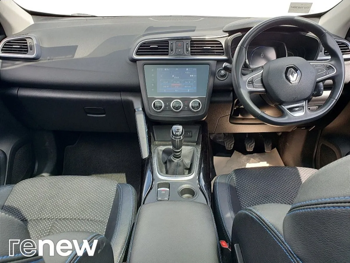 Renault KADJAR 1.3 TCE 140 GPF S-edition - Image 4