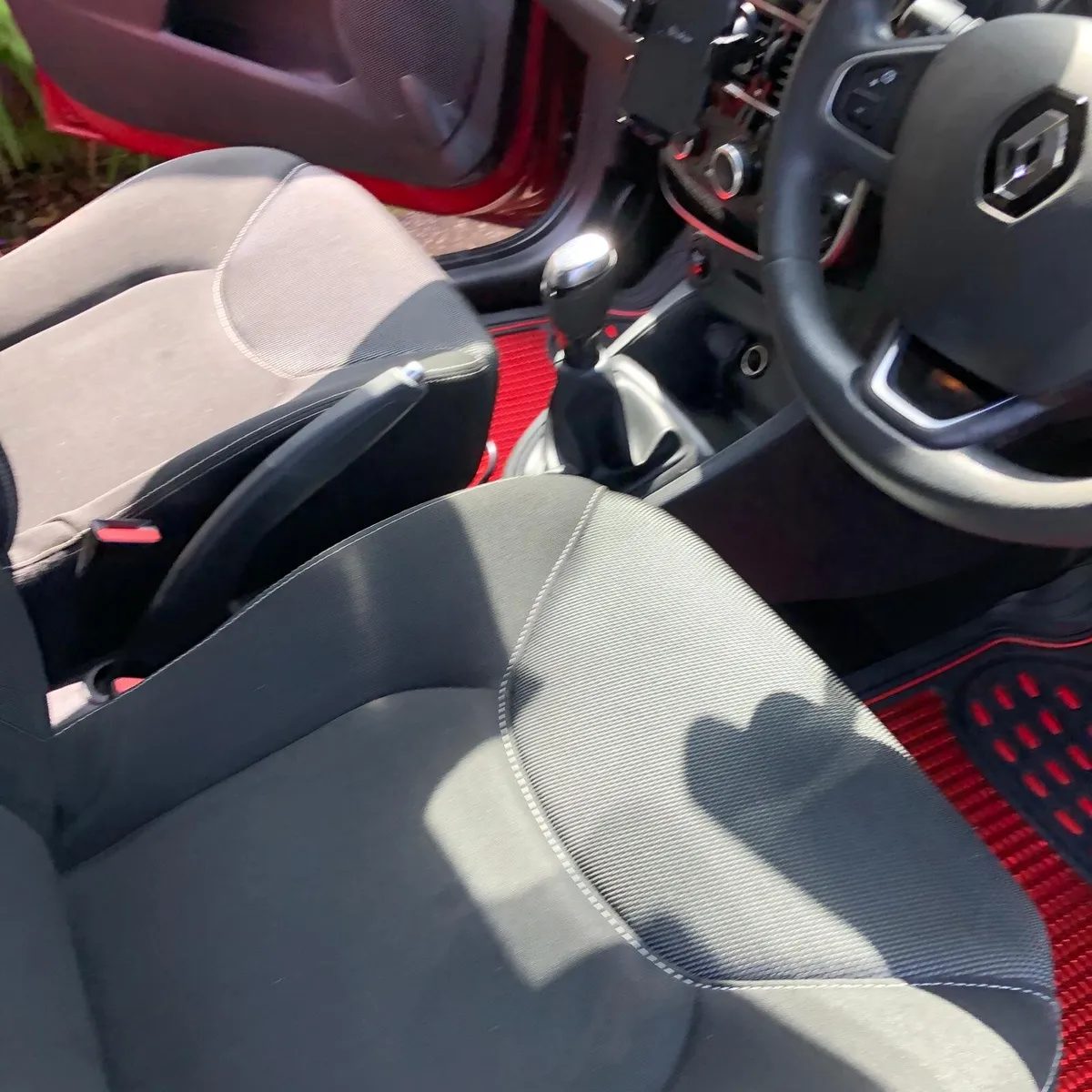 Renault Clio 2017 - Image 3