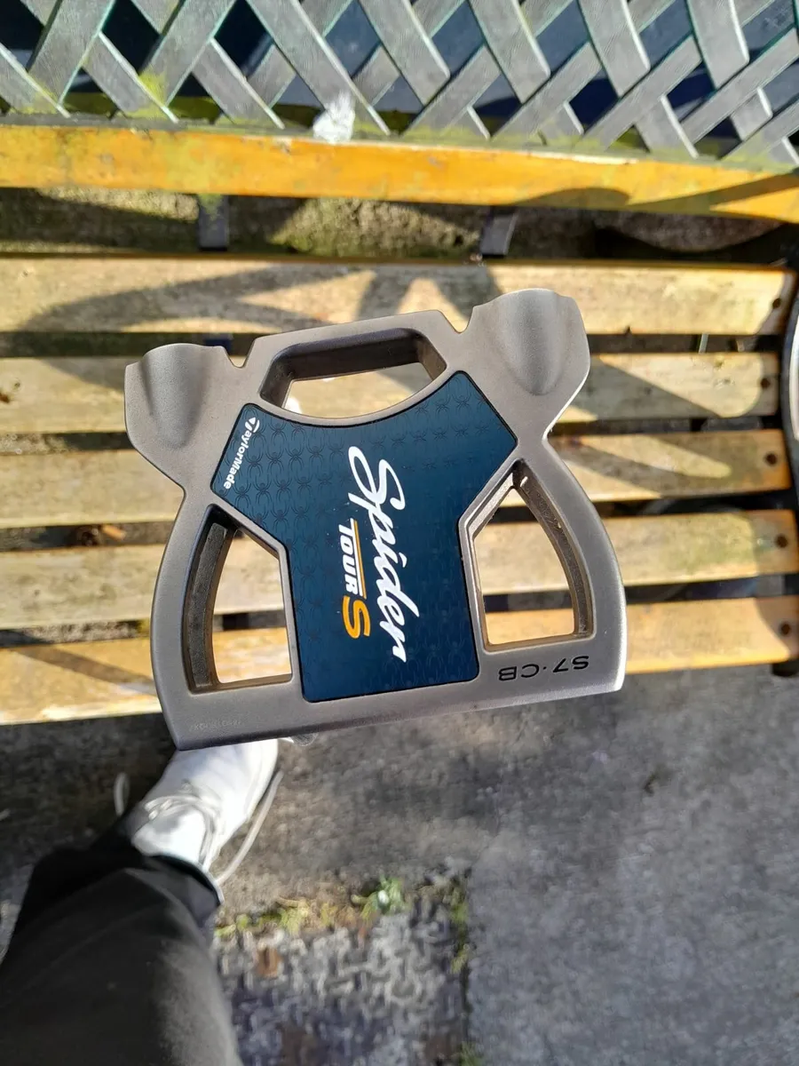PUTTER - Image 2