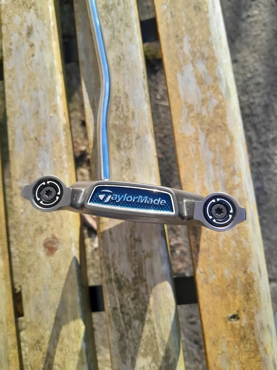 PUTTER - Image 3