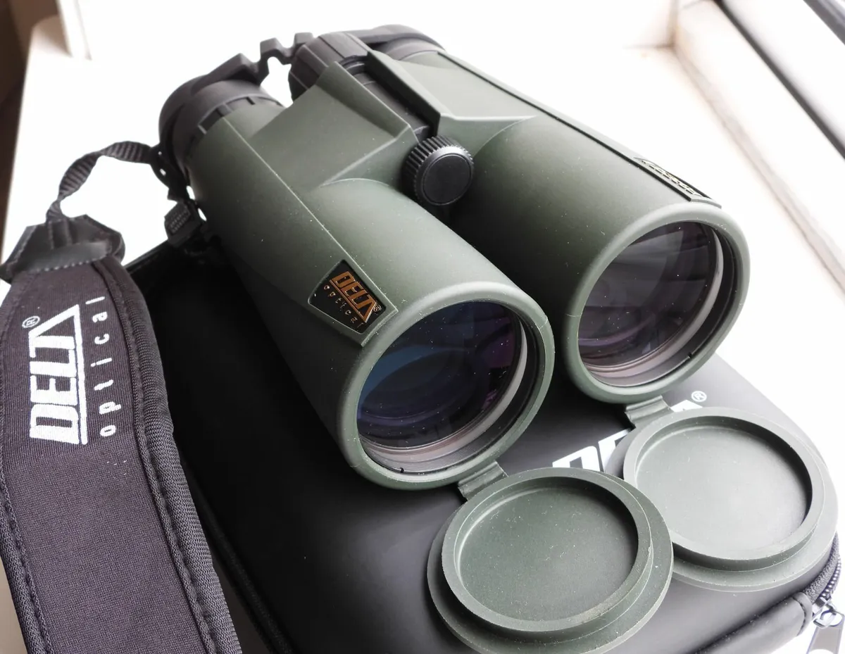 Binoculars - Image 1