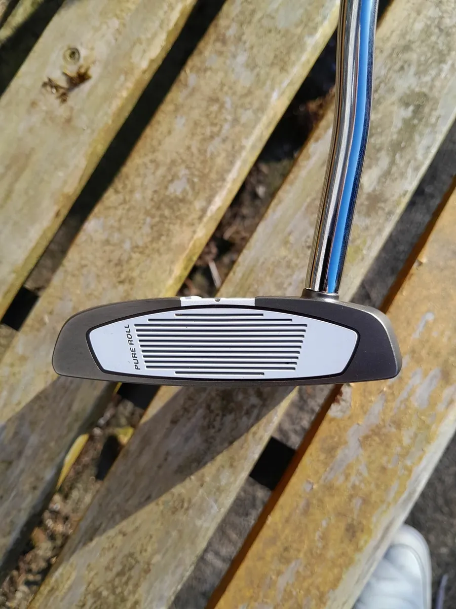 PUTTER - Image 4