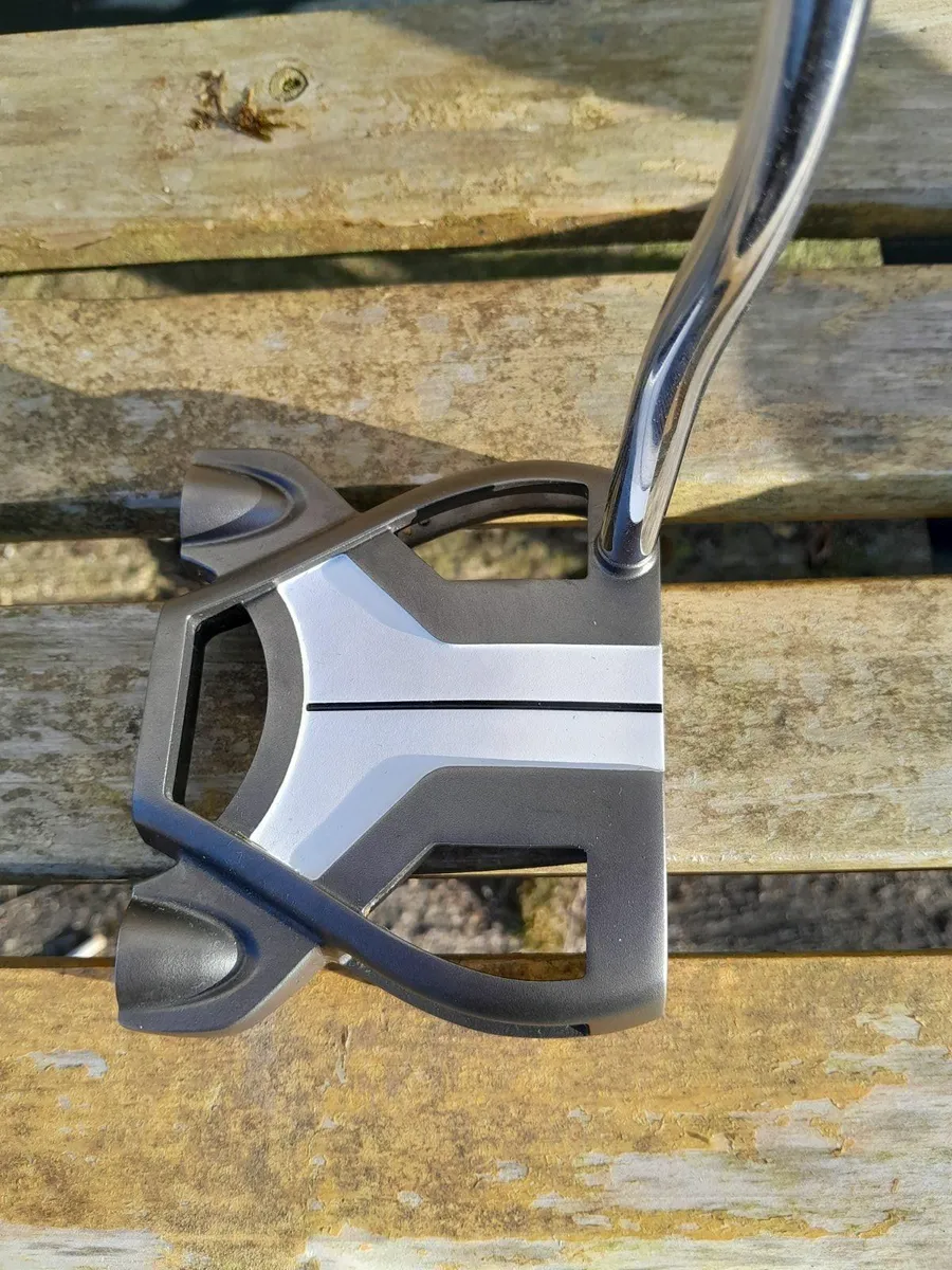 PUTTER - Image 1